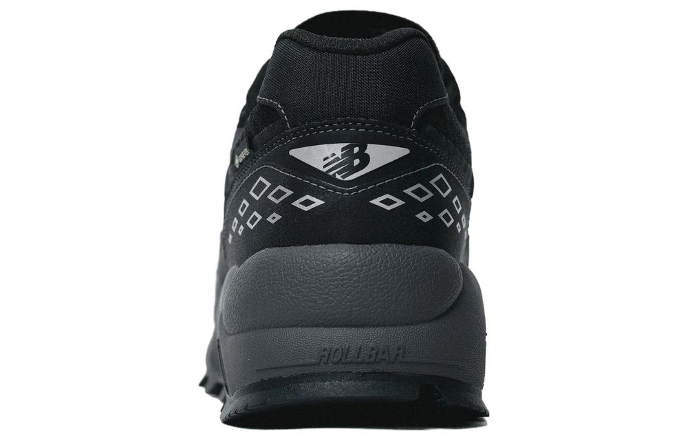 Кроссовки Masterpiece Sound X Hombre Nio X Mita Sneakers X New Balance Mt 580