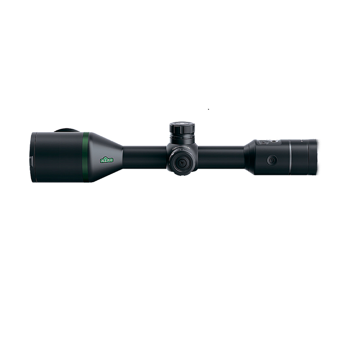 Тепловизионный прицел ATAK ET46-50LRF Tube
