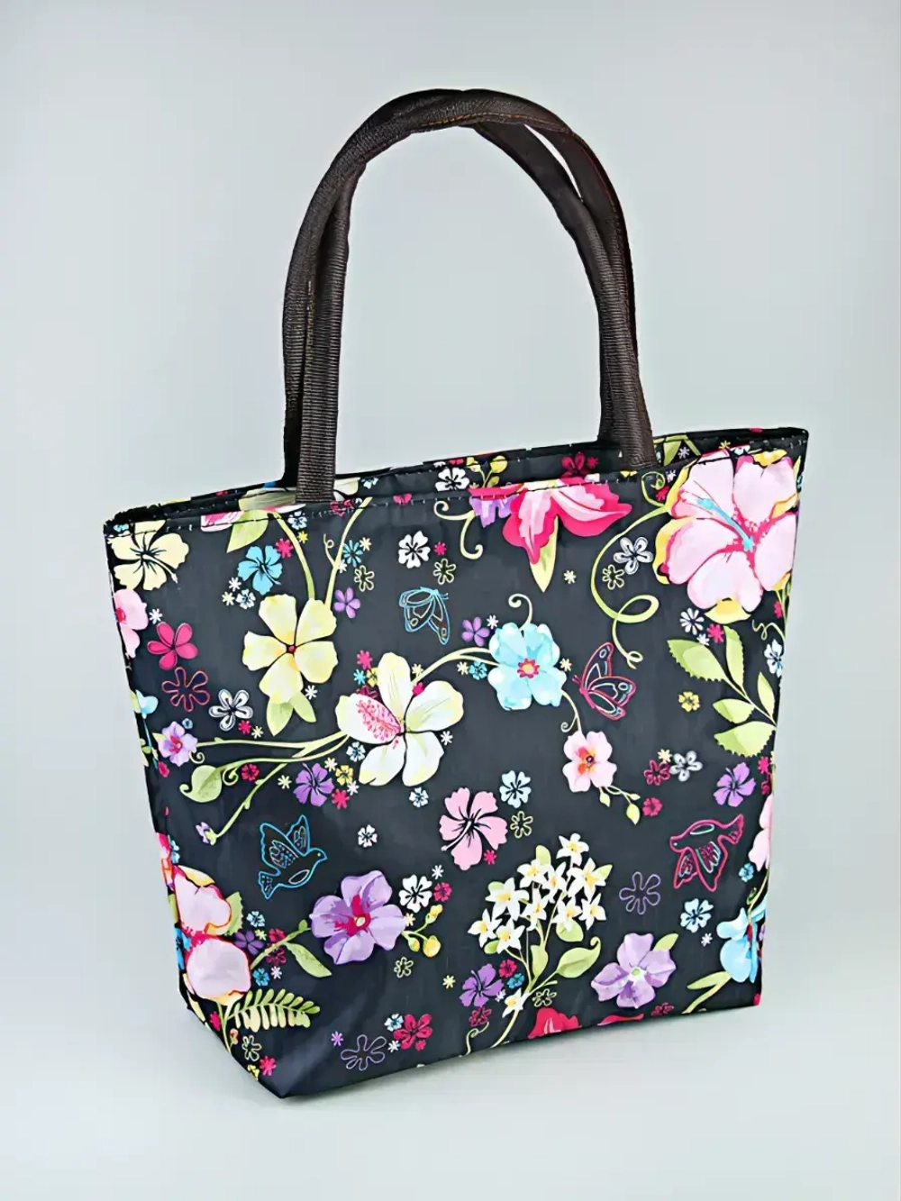 Сумка женская,мини-шоппер