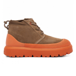 Ugg Mens Neumel Hybrid Chestnut / Orange