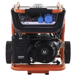 Бензиновый генератор EVOline KB 9000 E (by Zongshen)