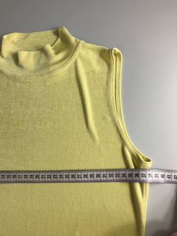 Топ Lopez с воротом, маркировка S/M, визуально на 44/46 размер