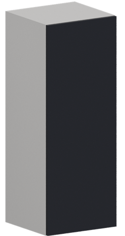 Кухня Модуль ШВ 359 Вотан / Индиго