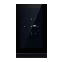 INTELLIGENT ARLIGHT Панель сенсорная KNX-113-51-MULTI-V5-IN (20-30V) (IARL, IP20 Пластик, 2 года) 031738