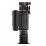 Тепловизионный прицел Sytong LM02-25 (256х192, F25мм, 3.56x, 12 µm, NETD&lt;30mK)