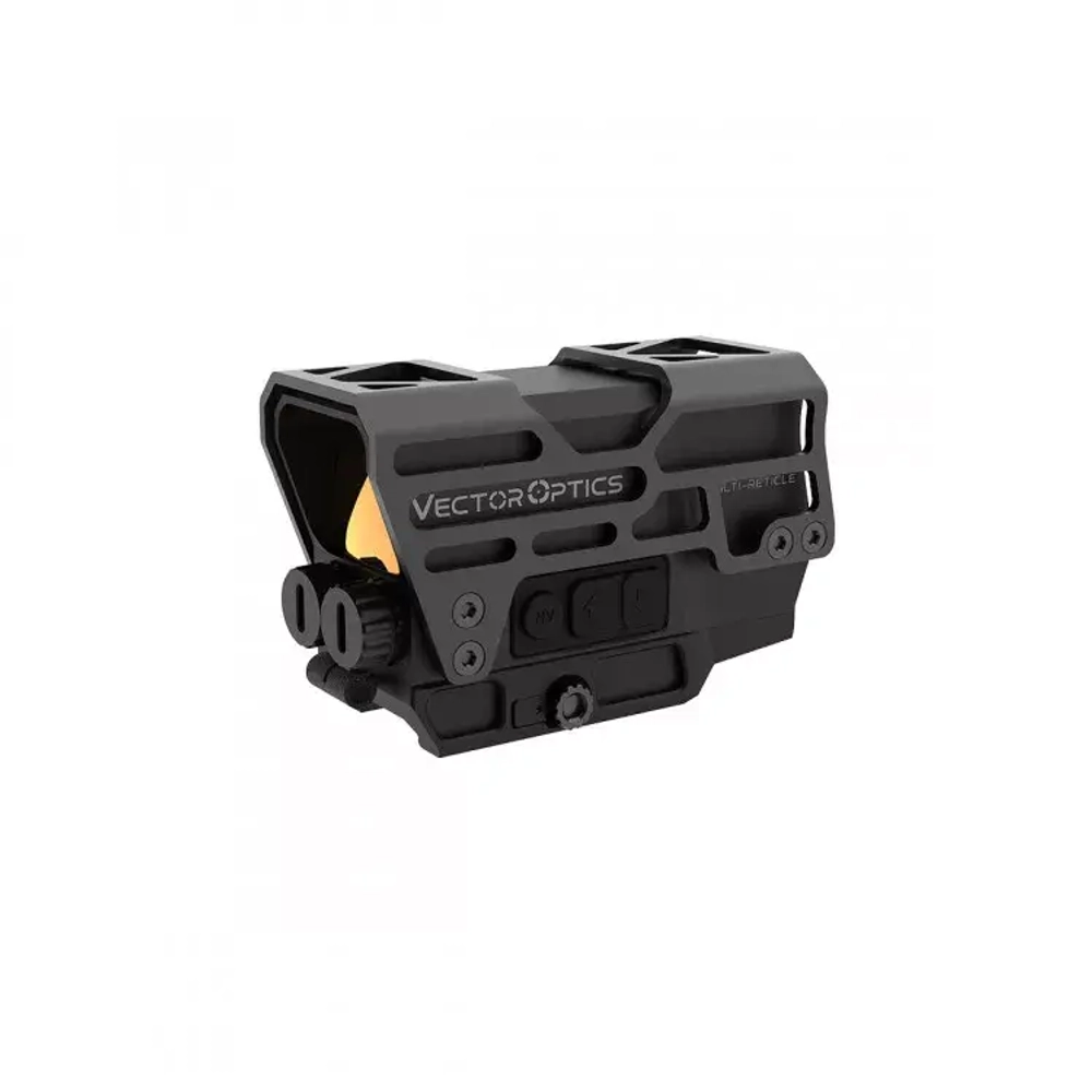 Коллиматорный прицел Frenzy PLUS 1x31x26 MULTI-RETICLE (SCRD-M67)