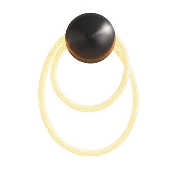 Бра Romatti Kobo Enigima 8012-1BL