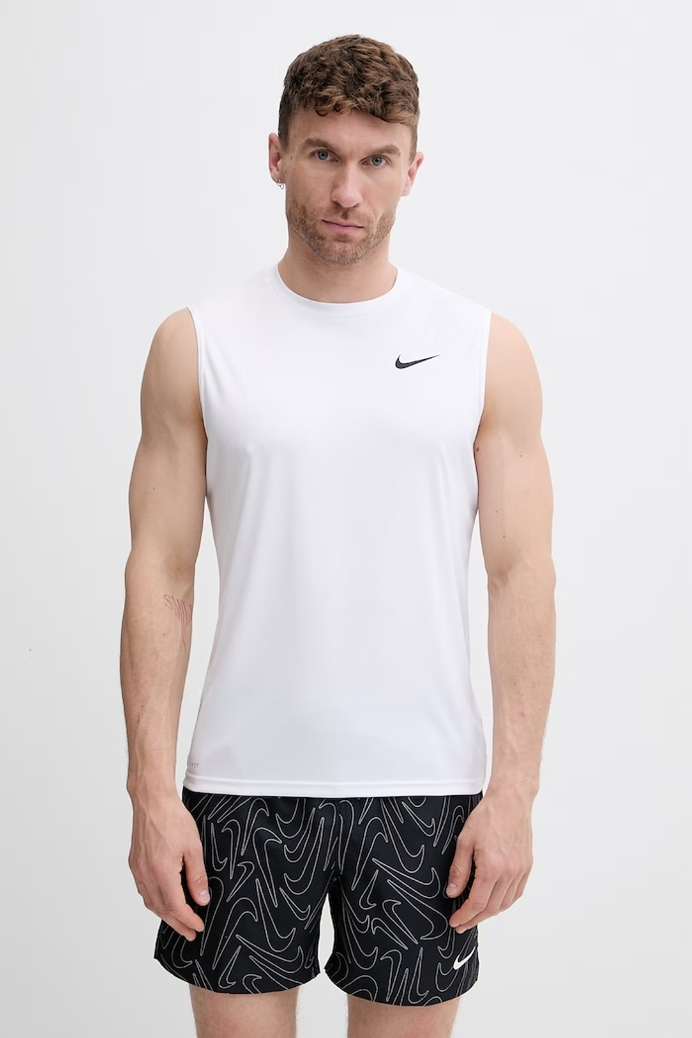 Майка мужская NIKE SLEEVELESS HYDROGUAR