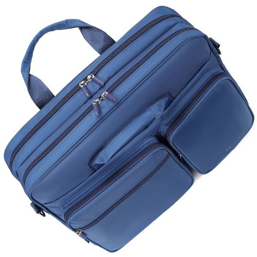 Сумка для ноутбука Lamark L267 Blue