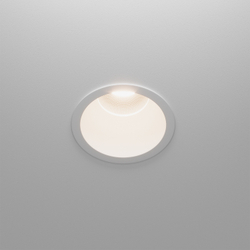 Светильник встраиваемый Crystal Lux CLT 008C83 WH 4000K IP54