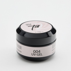 МОДЕЛИРУЮЩИЙ ГЕЛЬ TA2/№004 - ПУДРА