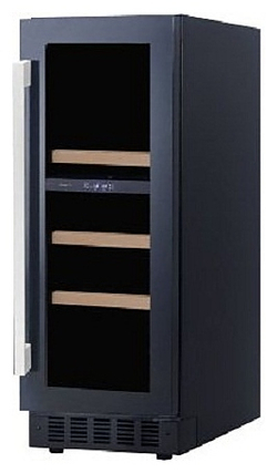 Винный шкаф Climadiff Avintage AVU18CDZA