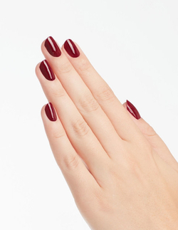 OPI Nail Lacquer - лак для ногтей, 15 ml