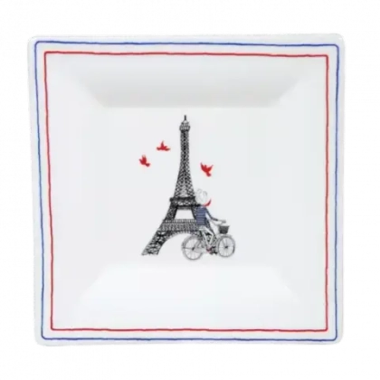 Мелочница Gien Ca C'Est Paris (17 см)