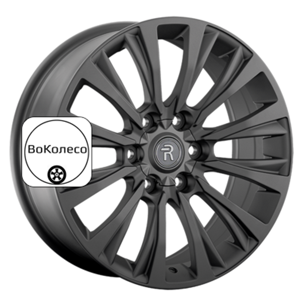 7,5x19/6x139,7 ET25 D106,1 TY399 MGM (пш) Replay