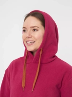 Костюм флисовый женский Alaskan Foxy