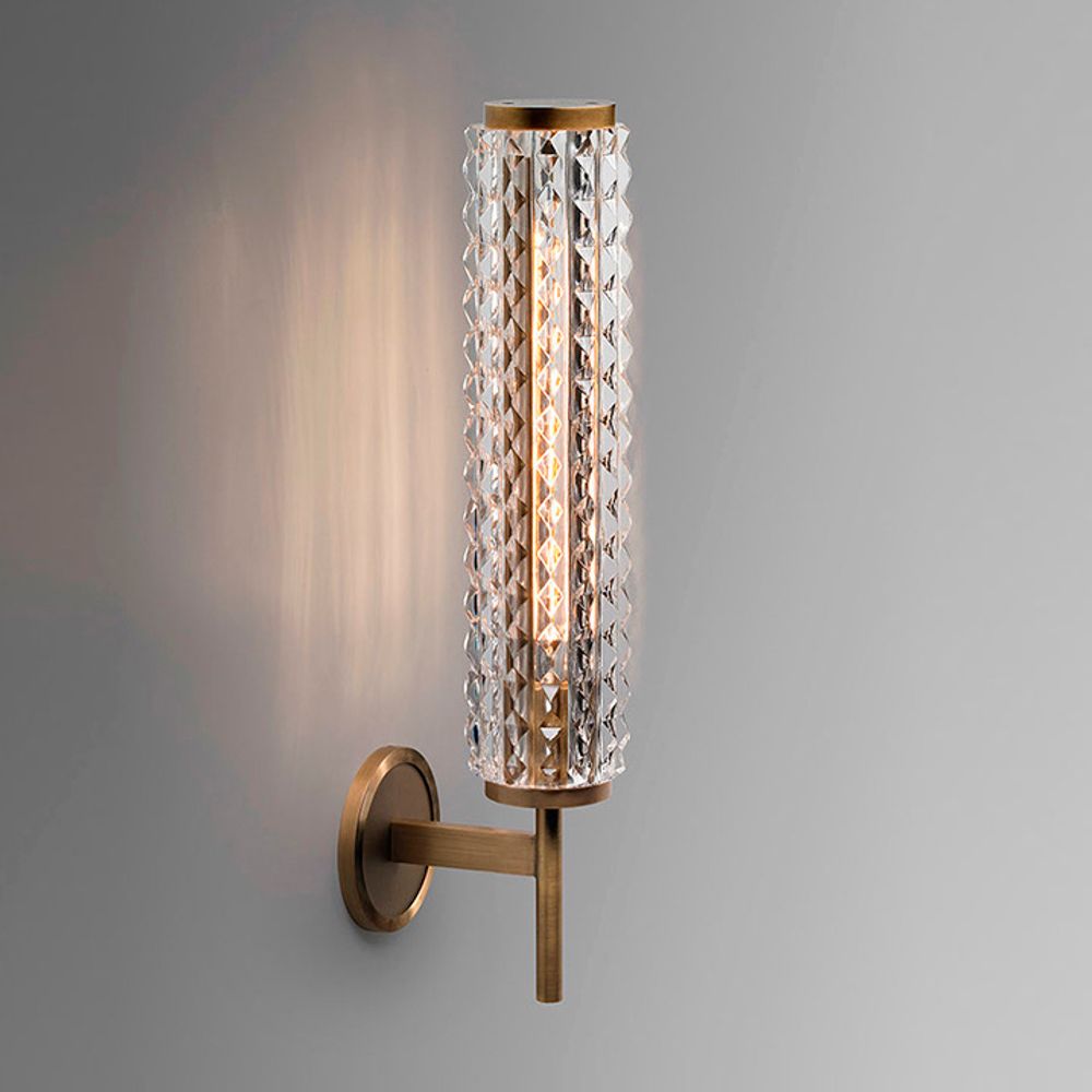 Настенный Светильник Bina Wall By Imperiumloft