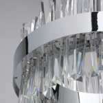 Люстра MW-Light 642014501 5/5w led