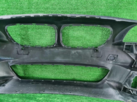 Бампер передний BMW 5er F10 F11 2013-2017 M-paket