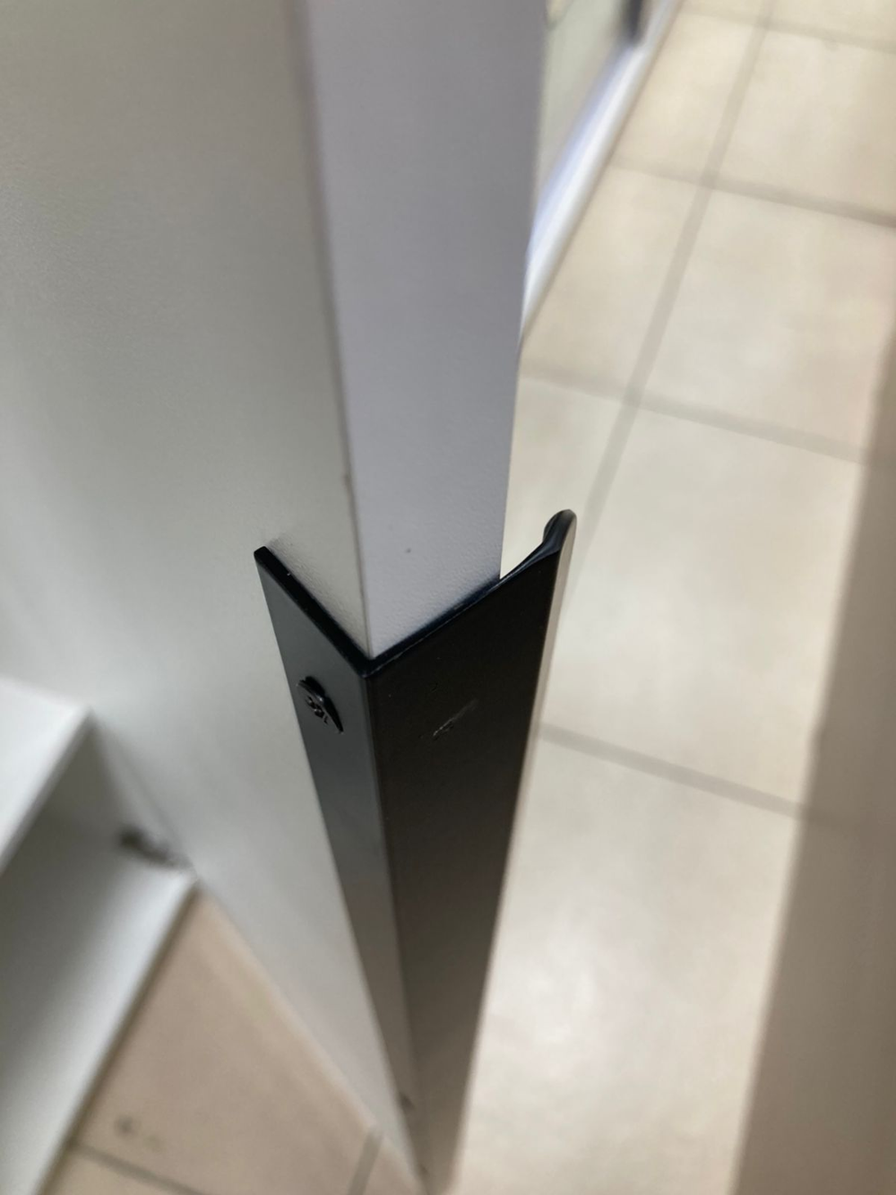 Шкаф 3-х створ. с 3-мя ящиками Ольга-6 белый