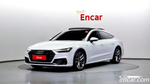 Audi A7 (4K) 55 TFSI Quattro Premium (02.2021)