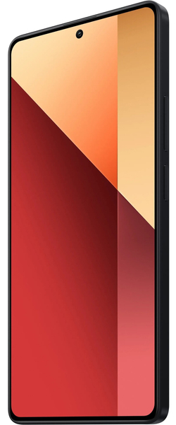 Xiaomi Redmi Note 13 Pro 4G 12/512Gb Black