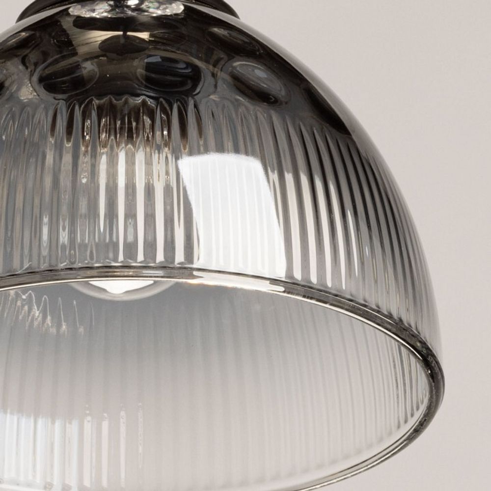 Подвесной светильник De City Соло 9 112014701