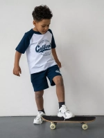 Костюм детский футболка и шорты