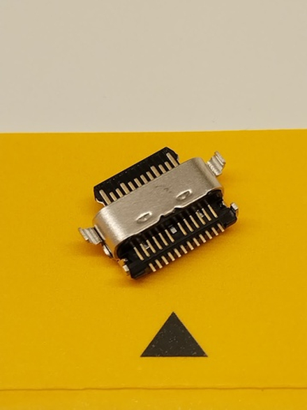 Oukitel C31 Pro  / (Системный разъем зарядки) (Type-C) (ORIG)