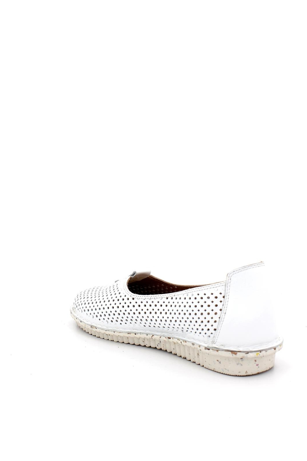 Слипоны женские Ascalini R14015