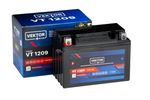 VEKTOR VT 1209