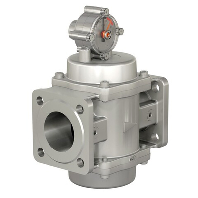 Фильтр газовый ФН2-6С, алюминий, фл., У3.1