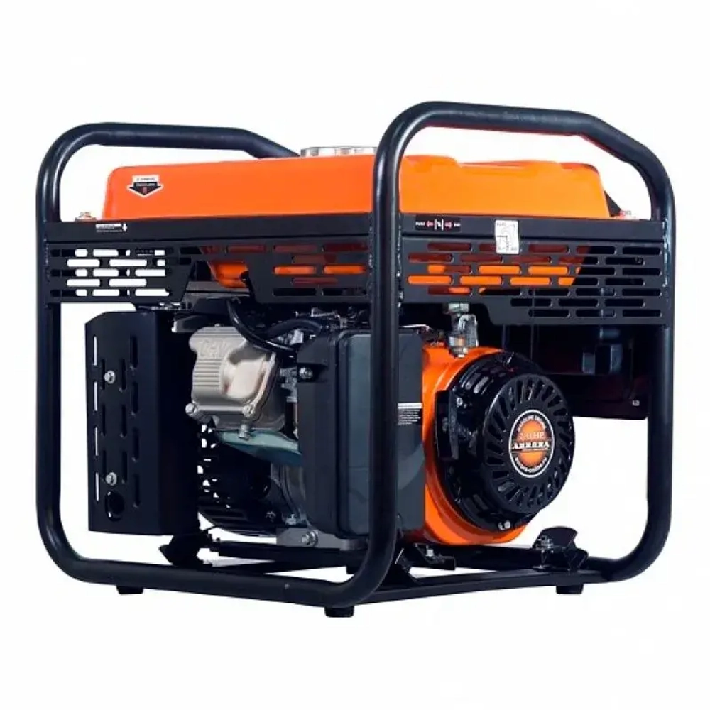 Aurora AGE 4000 І бензиновый генератор 2119854