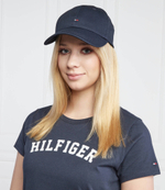 кепка classic Tommy Hilfiger - темно-синий(E367895041)