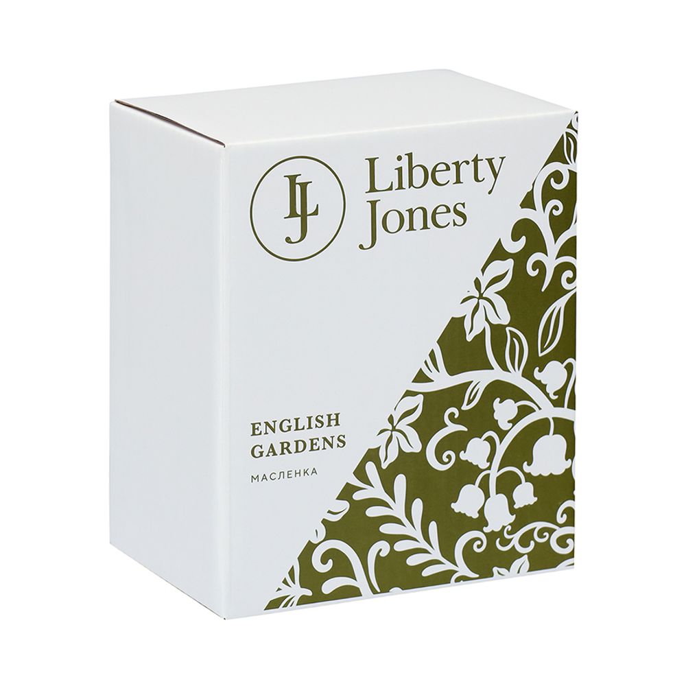 Масленка English gardens