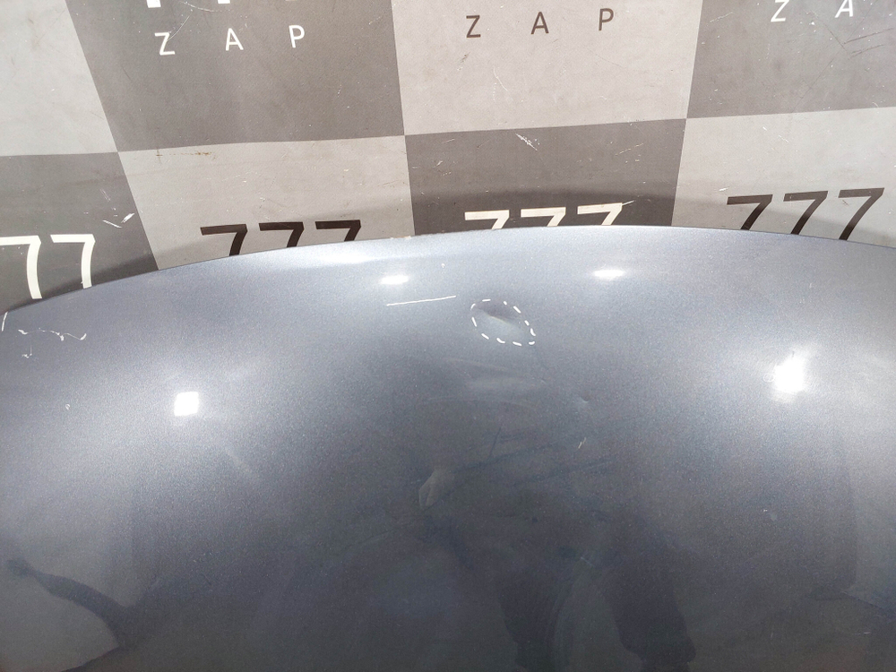 Капот Exeed TXL 19-нв Б/У Оригинал 509000735AADYJ