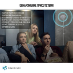 Zigbee Датчик присутствия Sonoff SNZB-06P