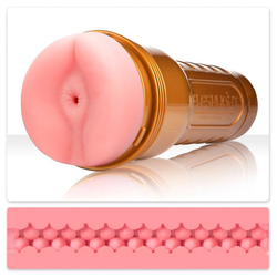 Мастурбатор Fleshlight Stamina Training Butt для тренировки выносливости, анус