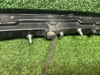 ДХО центральный EXEED LX (2019-н.в.) LED