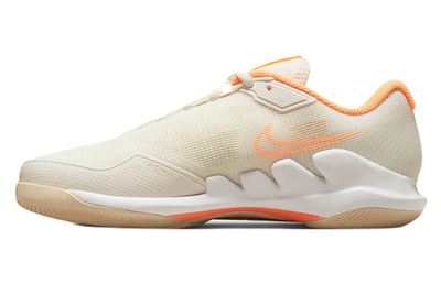 Женские Кроссовки теннисные Nike Air Zoom Vapor Pro - sail/peach cream/white/sanddrift