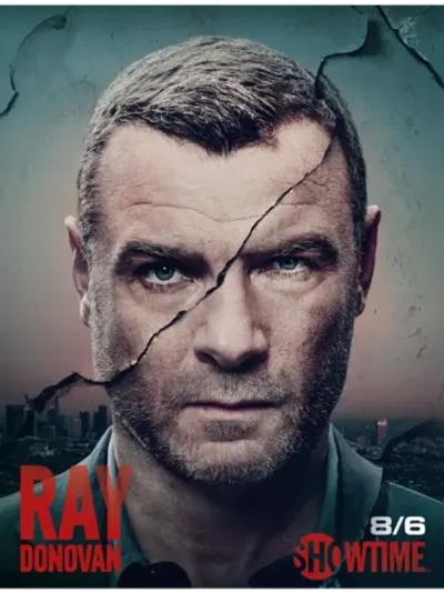 Рэй Донован, 5 сезон (2013-2020) (КИНО USB)