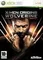 Xbox 360 X-Men Origins: Wolverine Uncaged Edition (Б/У, Английская версия)