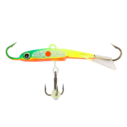 Балансир Spider Pro 02 5 гр. 40 мм 1