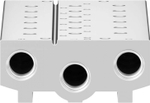 Плита для блочного монтажа Festo VABM-B10-25S-G38-5