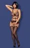 N 114 bodystocking