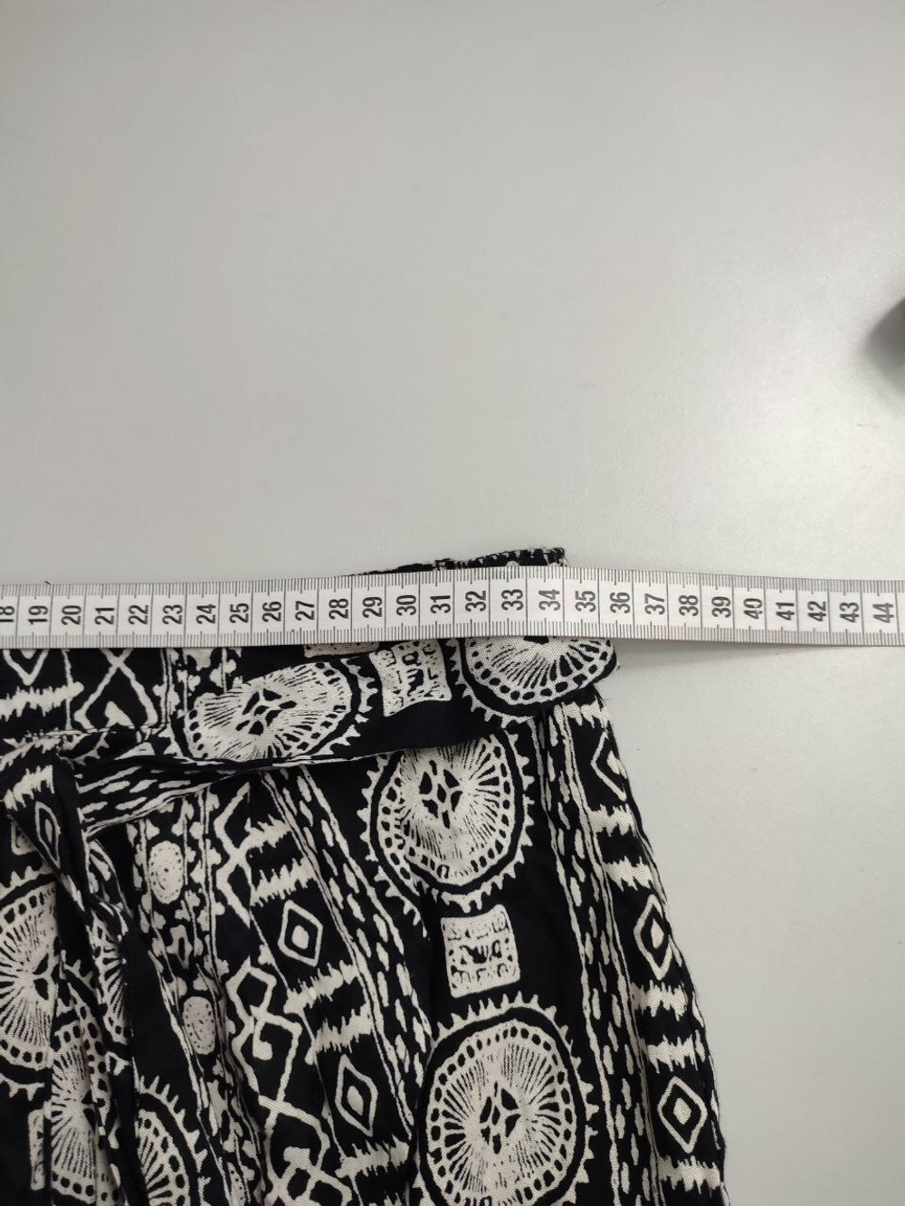 Юбка AMISU красивая 40 размер