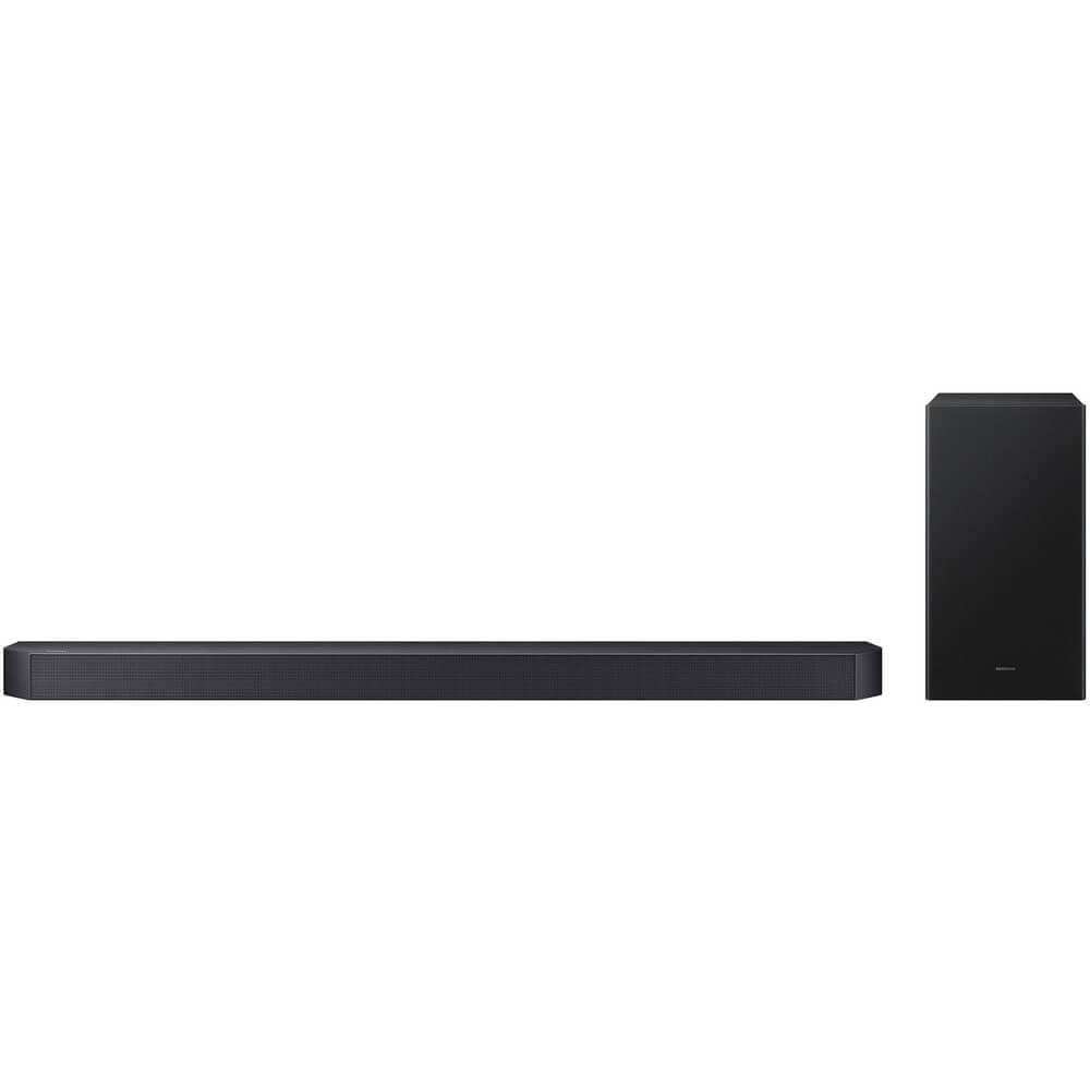 Саундбар Samsung HW-Q600F/RU