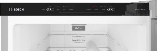 Холодильник Bosch KGN 39LB32R