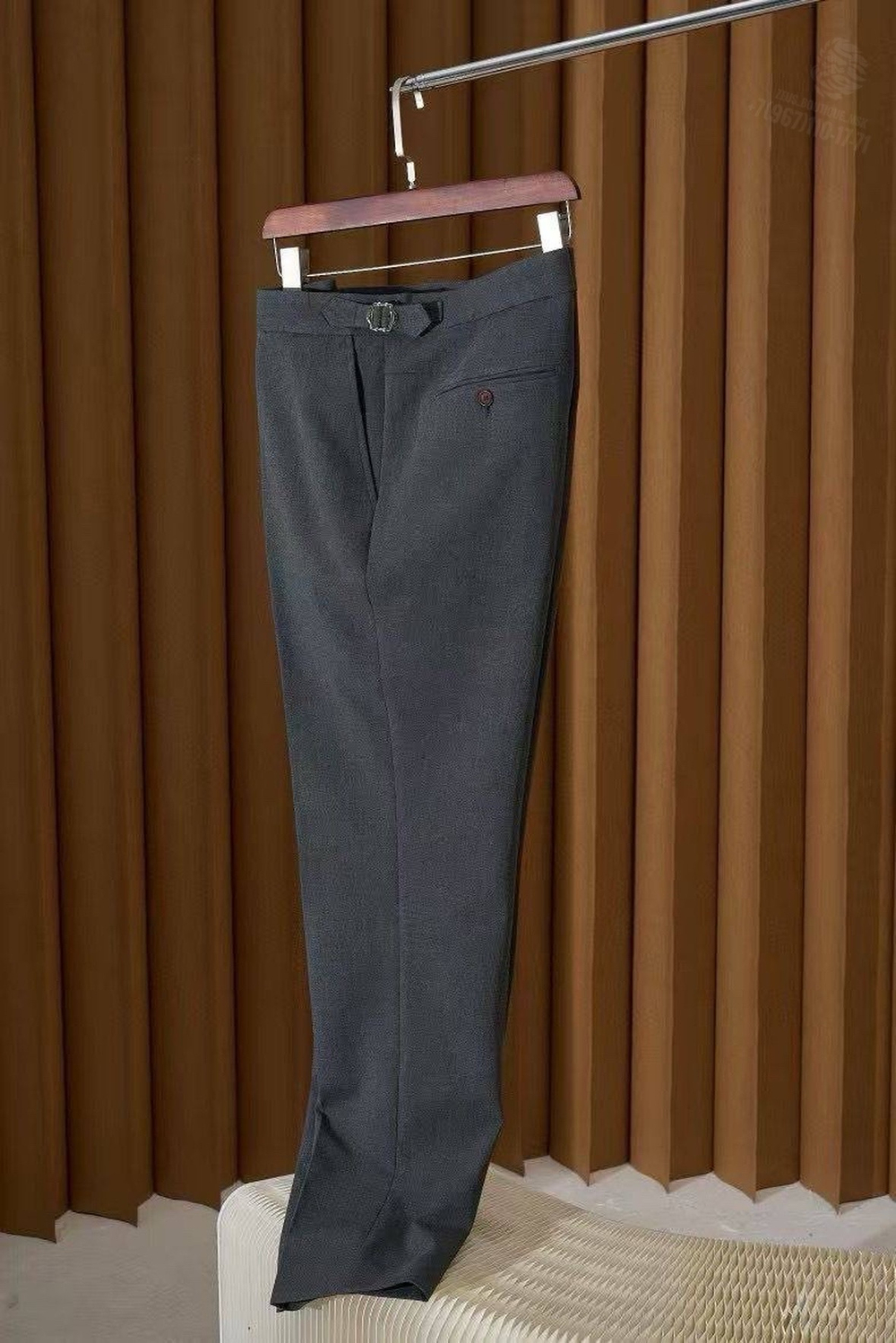 Брюки Loro Piana