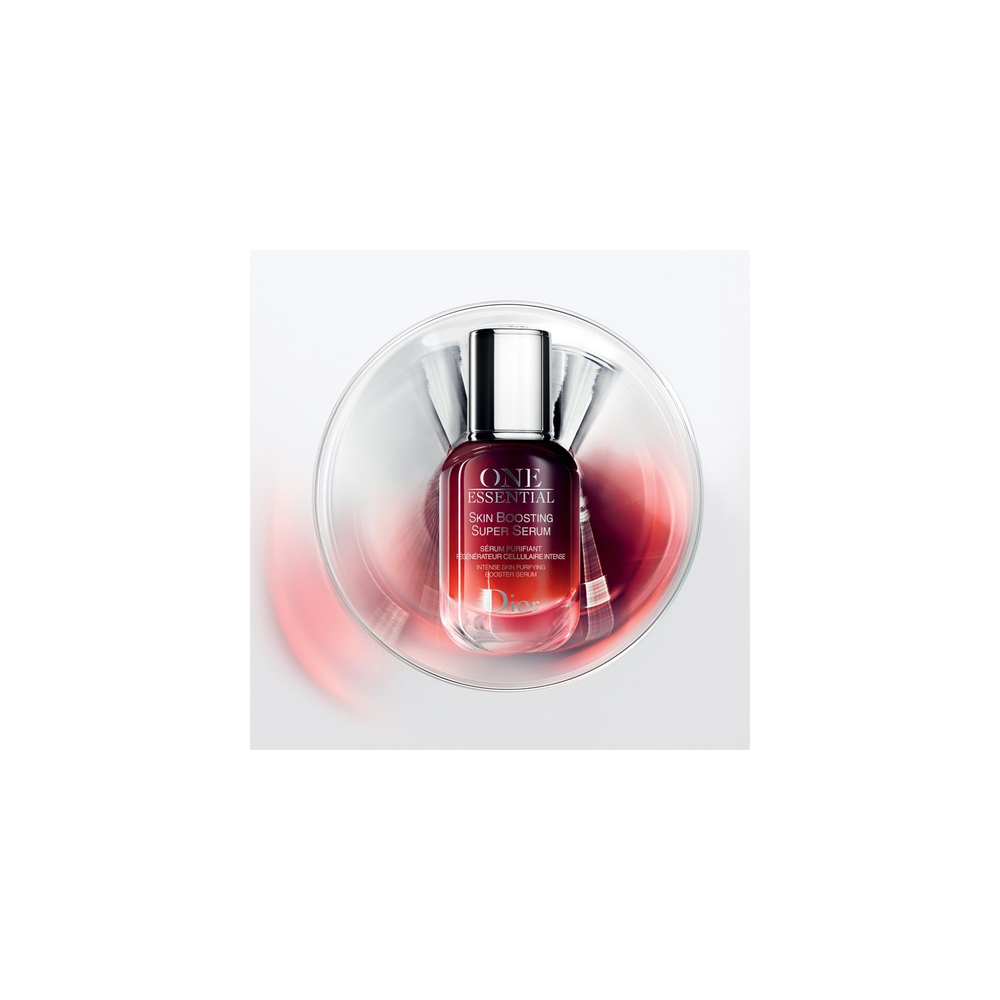 DIOR One Essential Skin Boosting Super Serum - интенсивно омолаживающая сыворотка /   50  ml  / GTIN 3348901362665